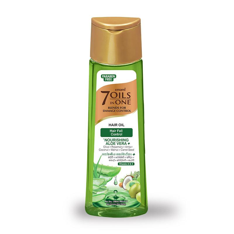 Emami 7 Oils in One Nourishing