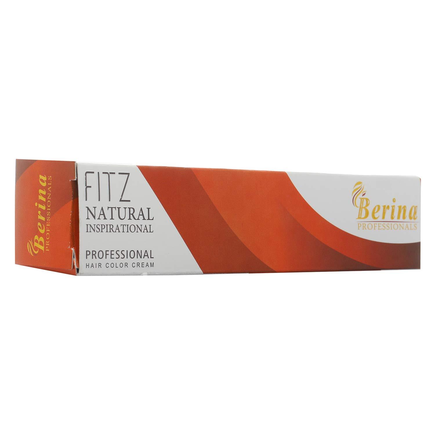 Berina Unisex Long Lasting Hai