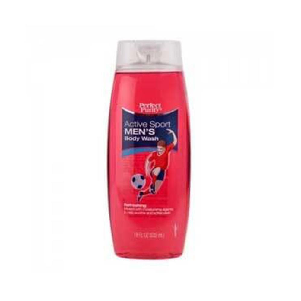 Perfect Purity Active Sports M