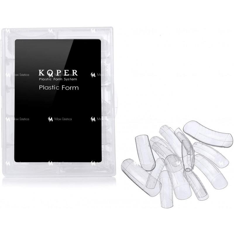 Koper Plastic Form System Dual
