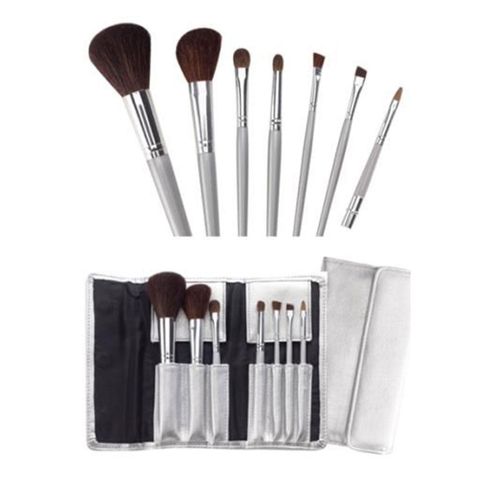Cala 7pc Brush Collection W/Si