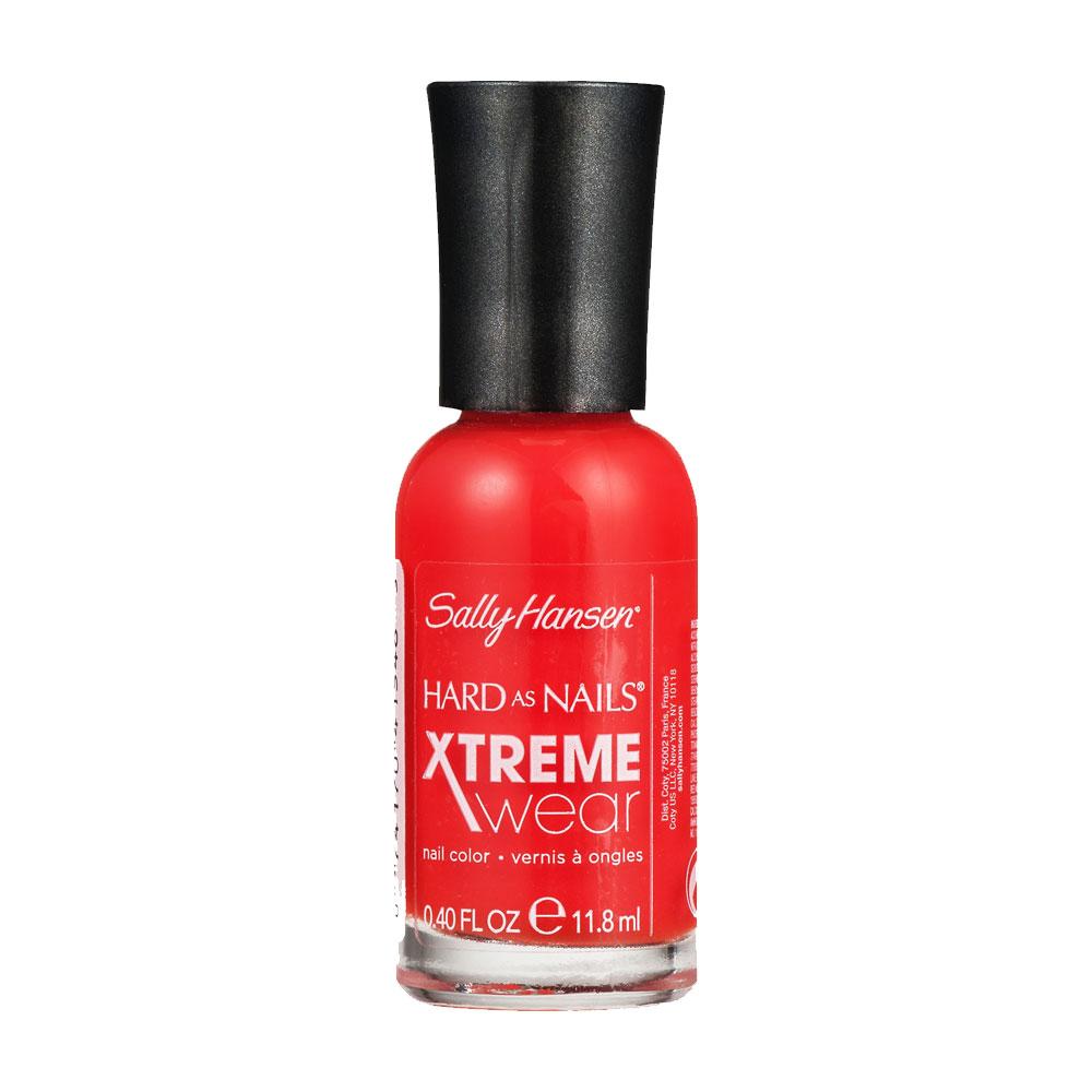 Sally Hansen Hard as Nails Xtr