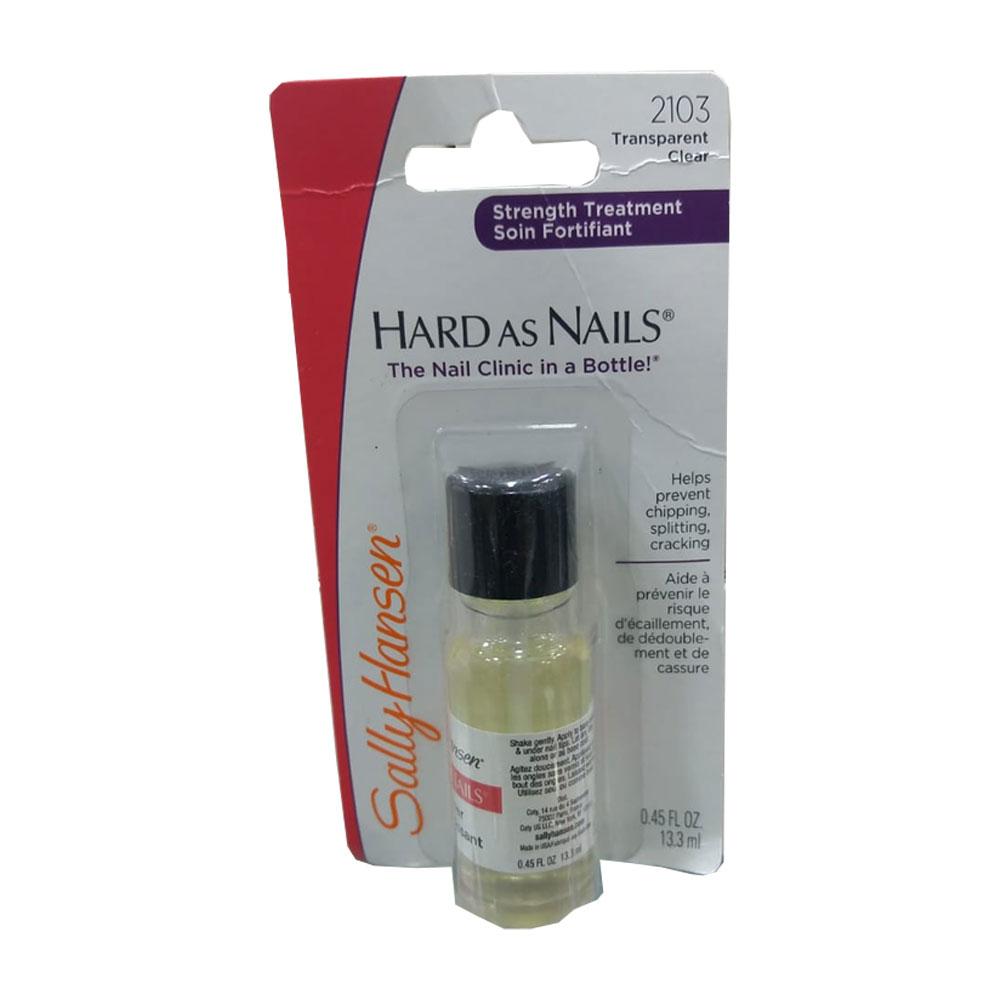 Sally Hansen Hard as Nails the