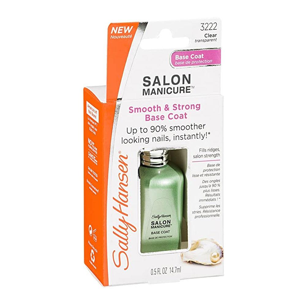 Sally Hansen Salon Manicure Sm