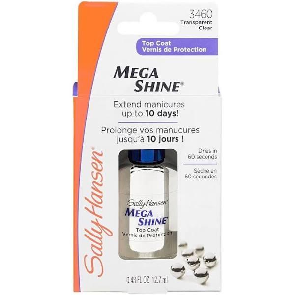 Sally Hansen Mega Shine Top Co