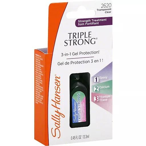 Sally Hansen Triple Strong 3-i