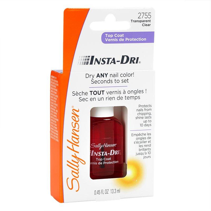 Sally Hansen Insta-Dri Top Coa