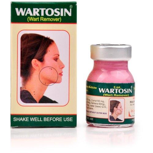Wartosin Wart Remover