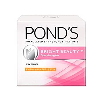 Ponds Bright Beauty Spot Less 