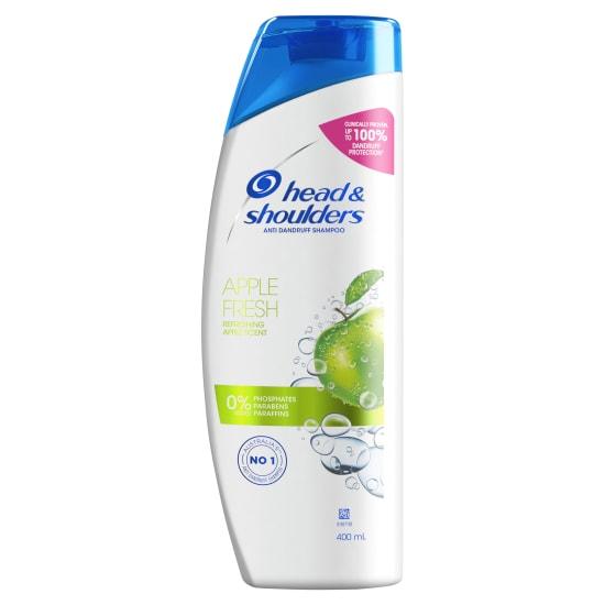Head & Shoulders Apple Fresh S