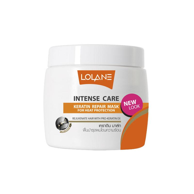 Lolane Intense Care Keratin Re