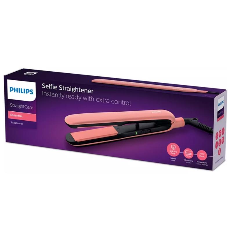Philips Ceremic Selfie Straigh