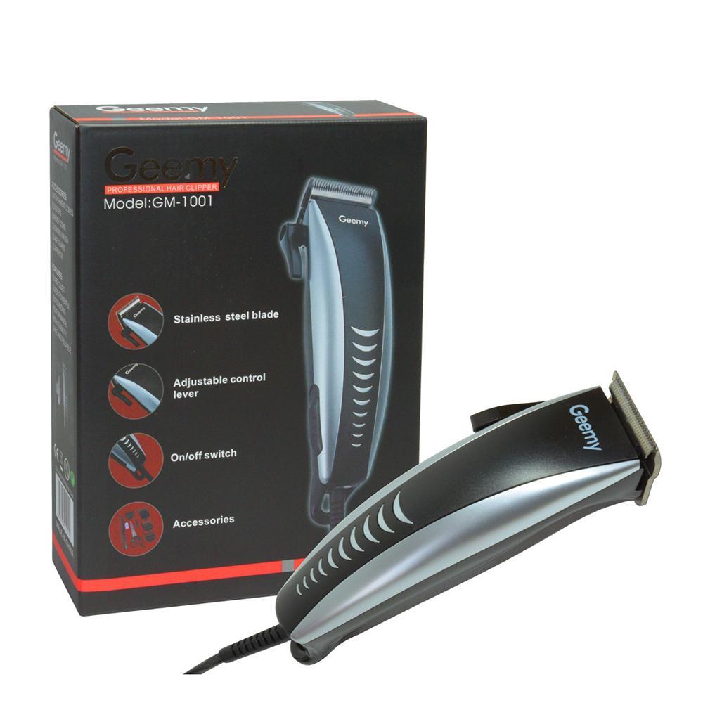 Geemy Hair Clipper GM 1001