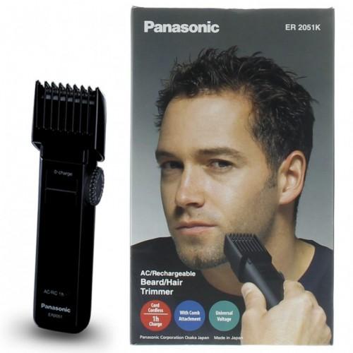 Panasonic Hair Trimmer ER2051K