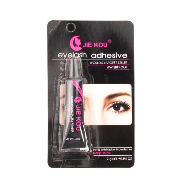 Jie Kou False Eyelash Glue