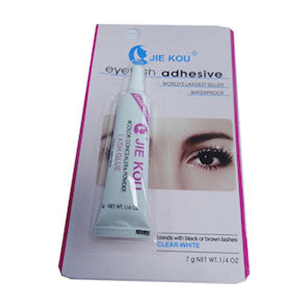 Jie Kou False Eyelash Glue