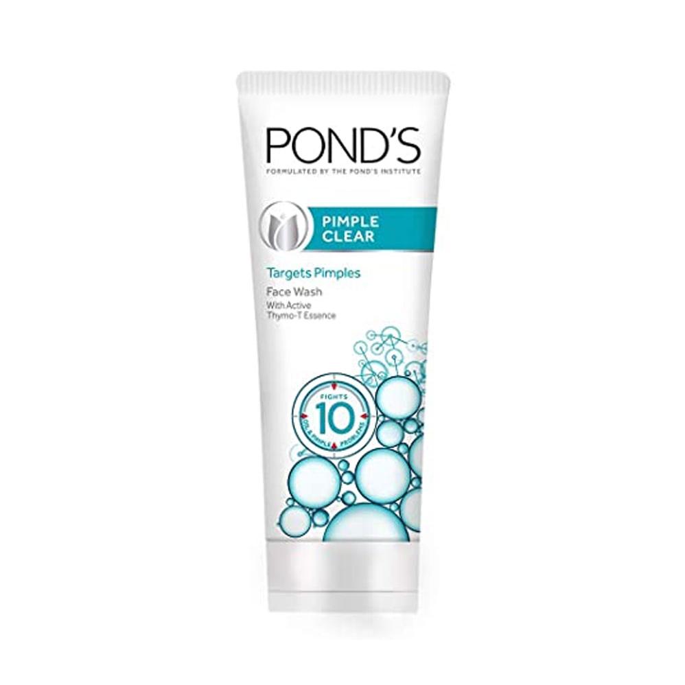 POND’S Pimple Clear Face Was