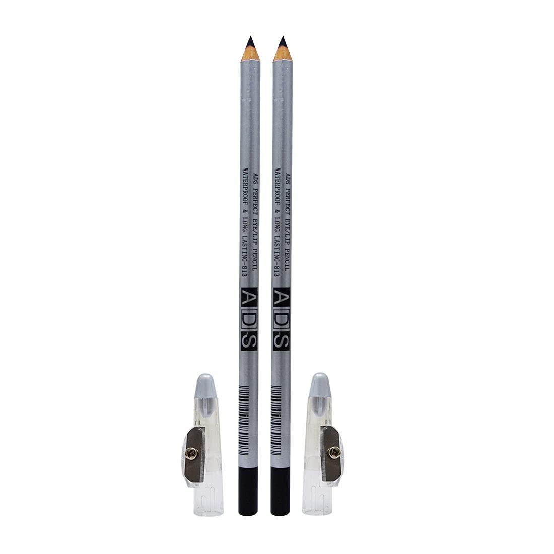 ADS Eye and Lip Liner Pencil