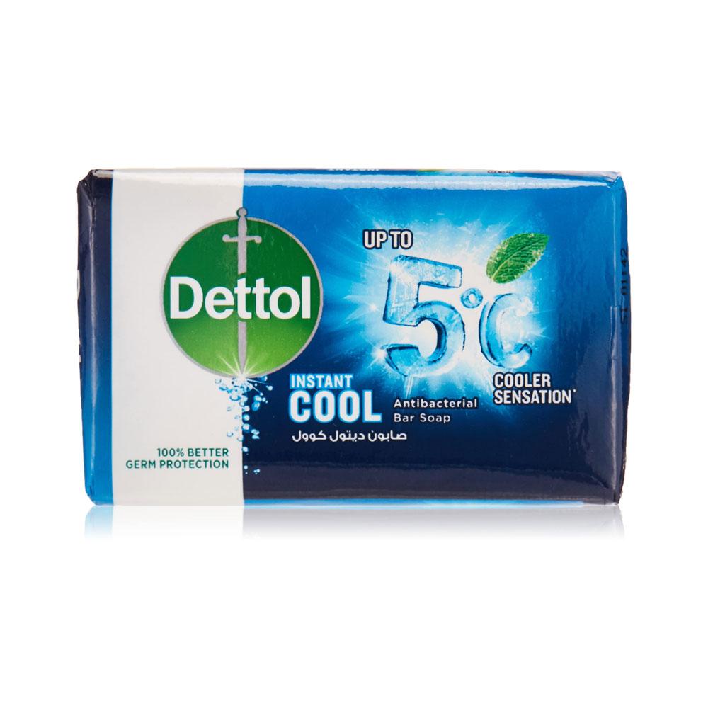 Dettol Instant Cool Antibacter