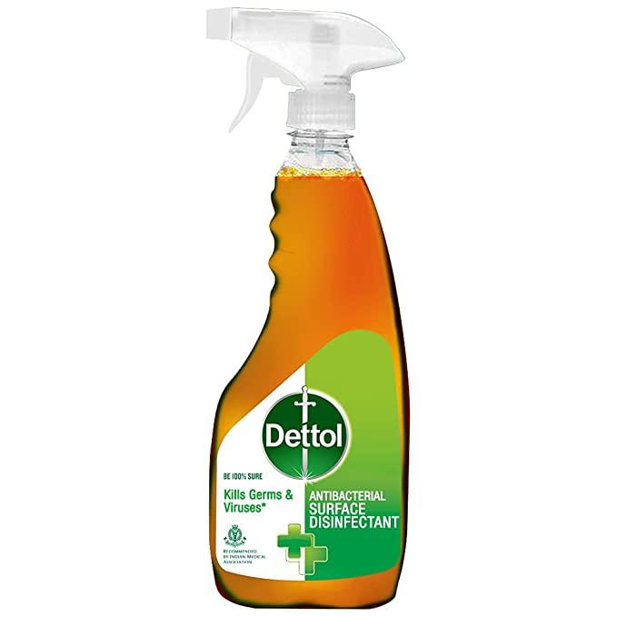 Dettol Liquid Disinfectant Cle