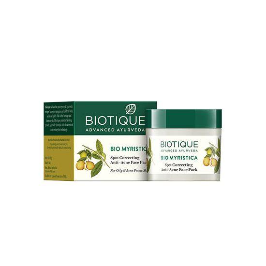 Biotique Bio Myristica Spot Co