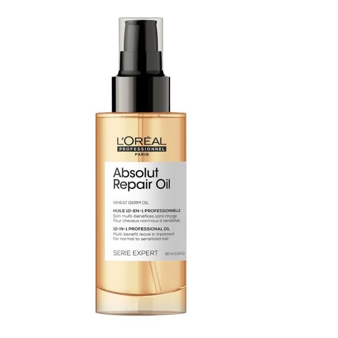 L'Oréal Pro Serie Expert Abso