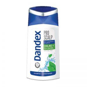 Dandex Cooling & Itch Control 