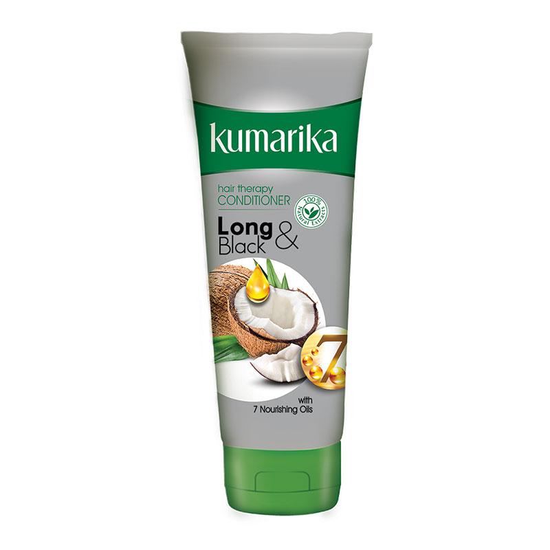 Kumarika Long & Black Conditio