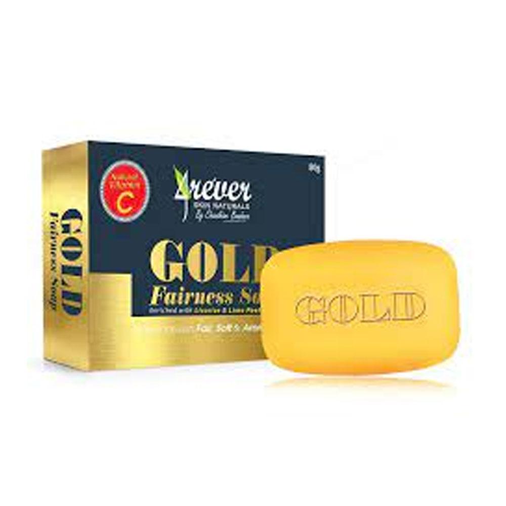 4ever Gold Fairness Soap