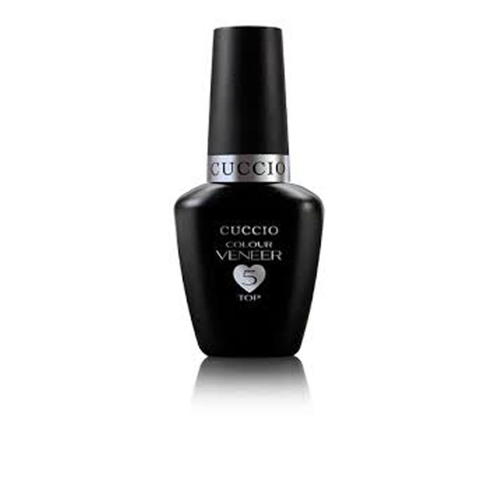 Cuccio Veneer Top Coat