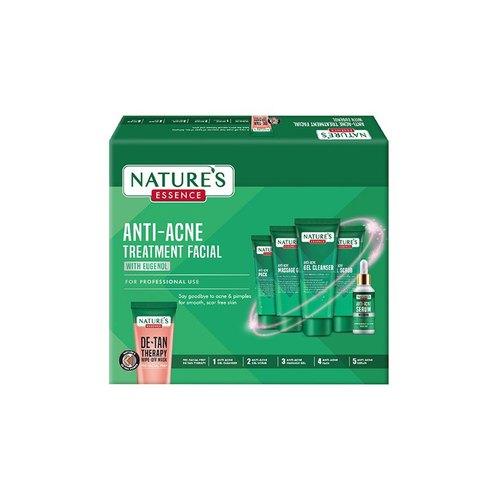 Nature's Essence Anti-Acne Tre