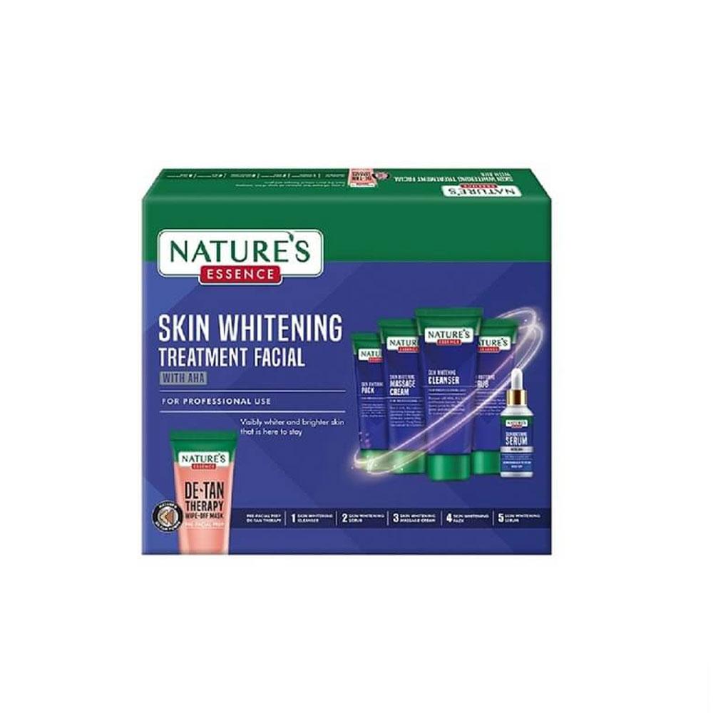 Nature's Essence Skin Whitenin
