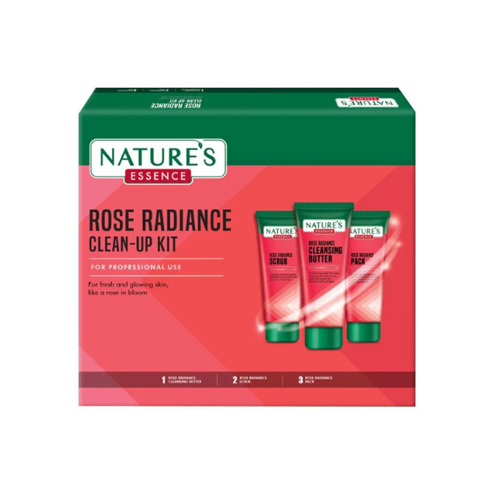 Natures Essence Rose Radiance 