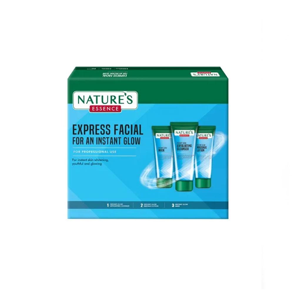 Nature's Essence Express Facia