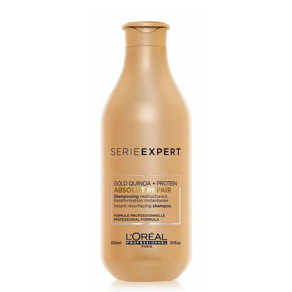 Loreal Absolut Repair Gold Qui