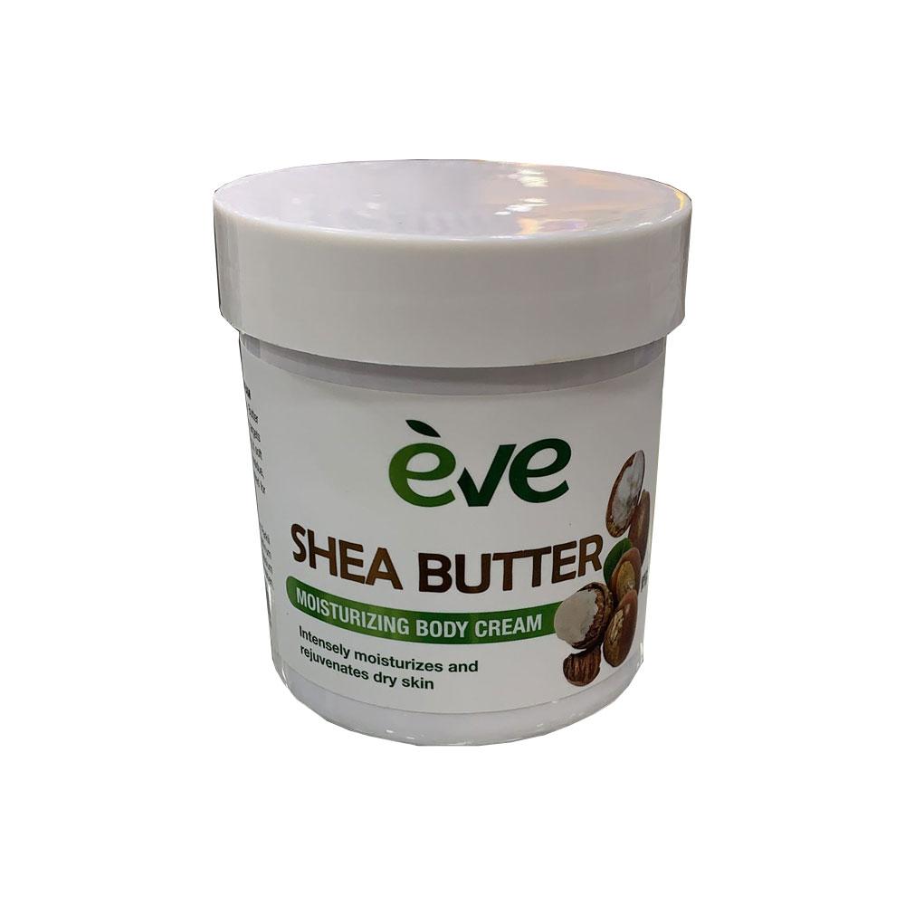 Eve Shea Butter Moisturizing B