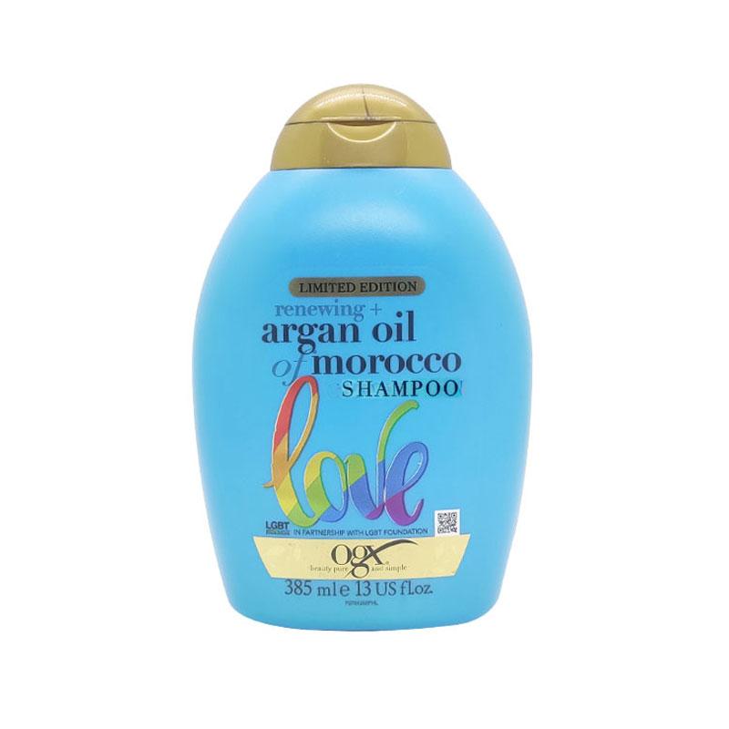 OGX Renewing + Argan Oil Of Mo