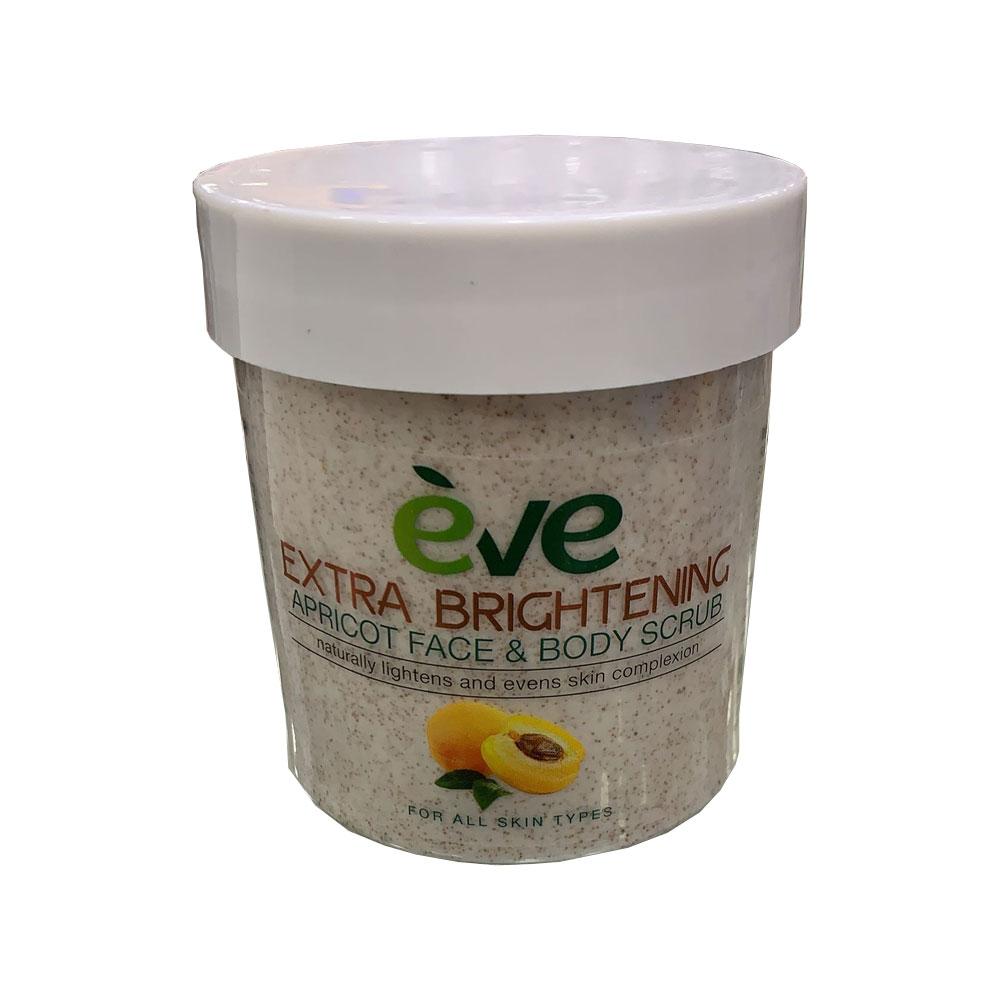 Eve Extra Brightening Apricot 