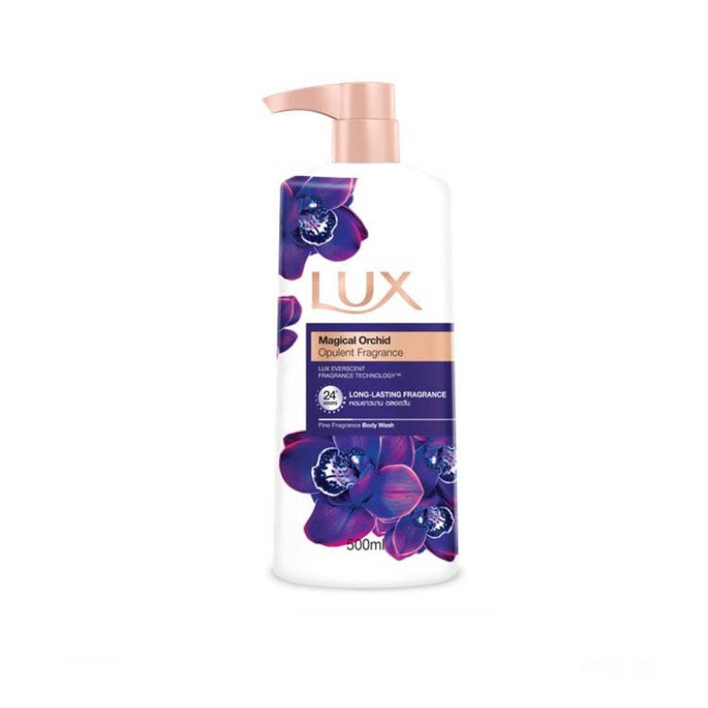 Lux Magical Orchid Opulent Fra