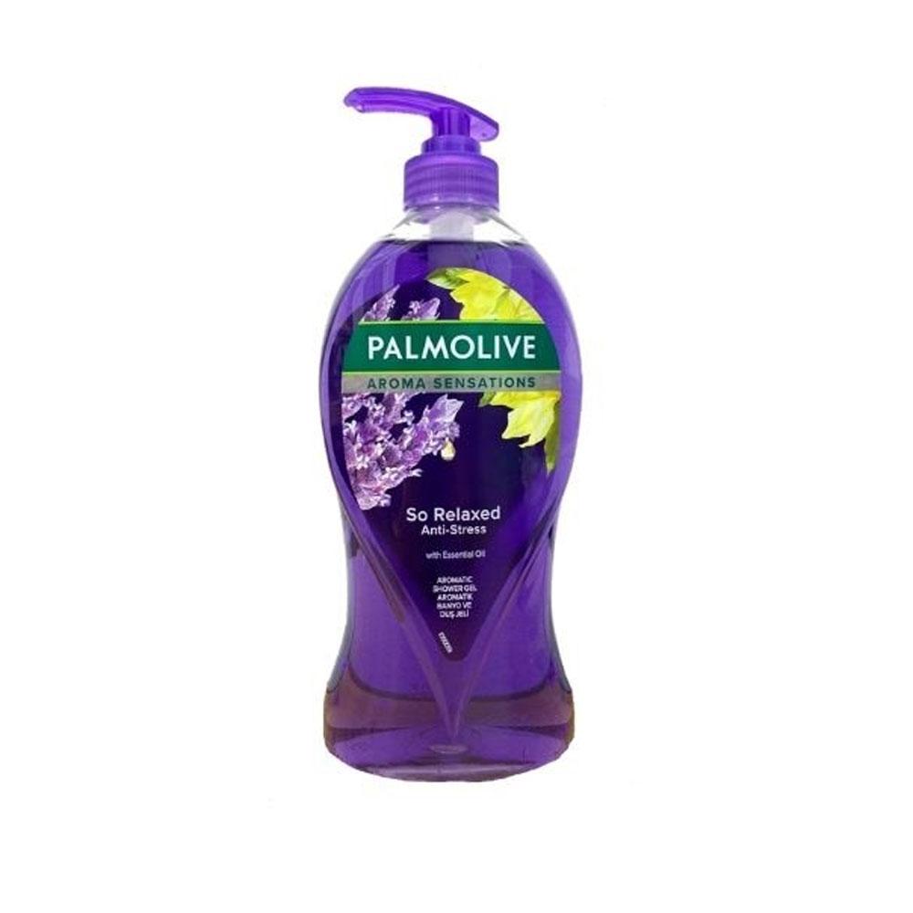 Palmolive Aroma Sensations (So