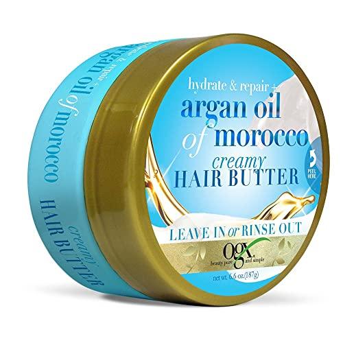 OGX Hydrate & Repair + Argan O