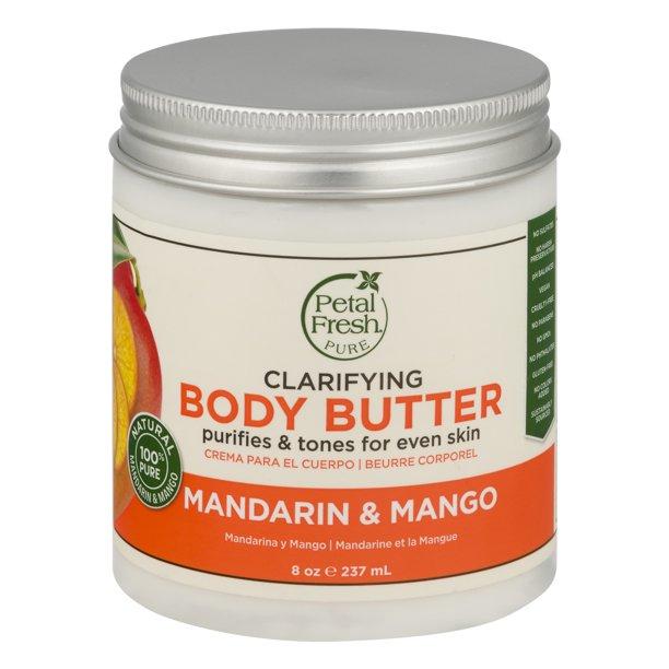 Petal Fresh Clarifying Body Bu