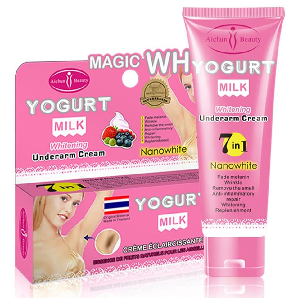 Aichun Beauty Yogurt Milk Whit