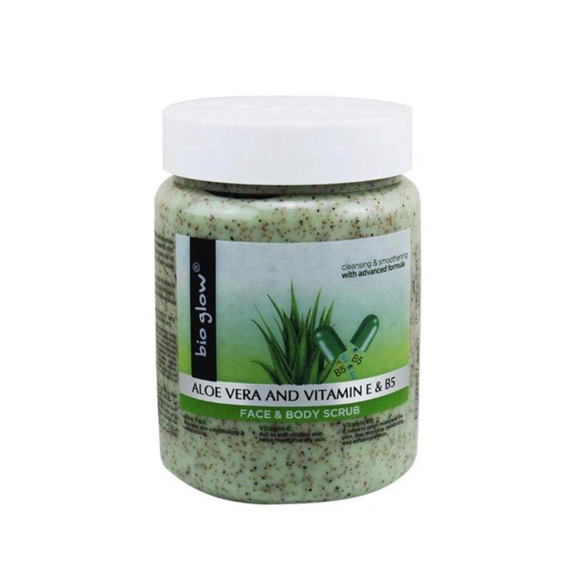 Bio Glow Aloe Vera And Vitamin