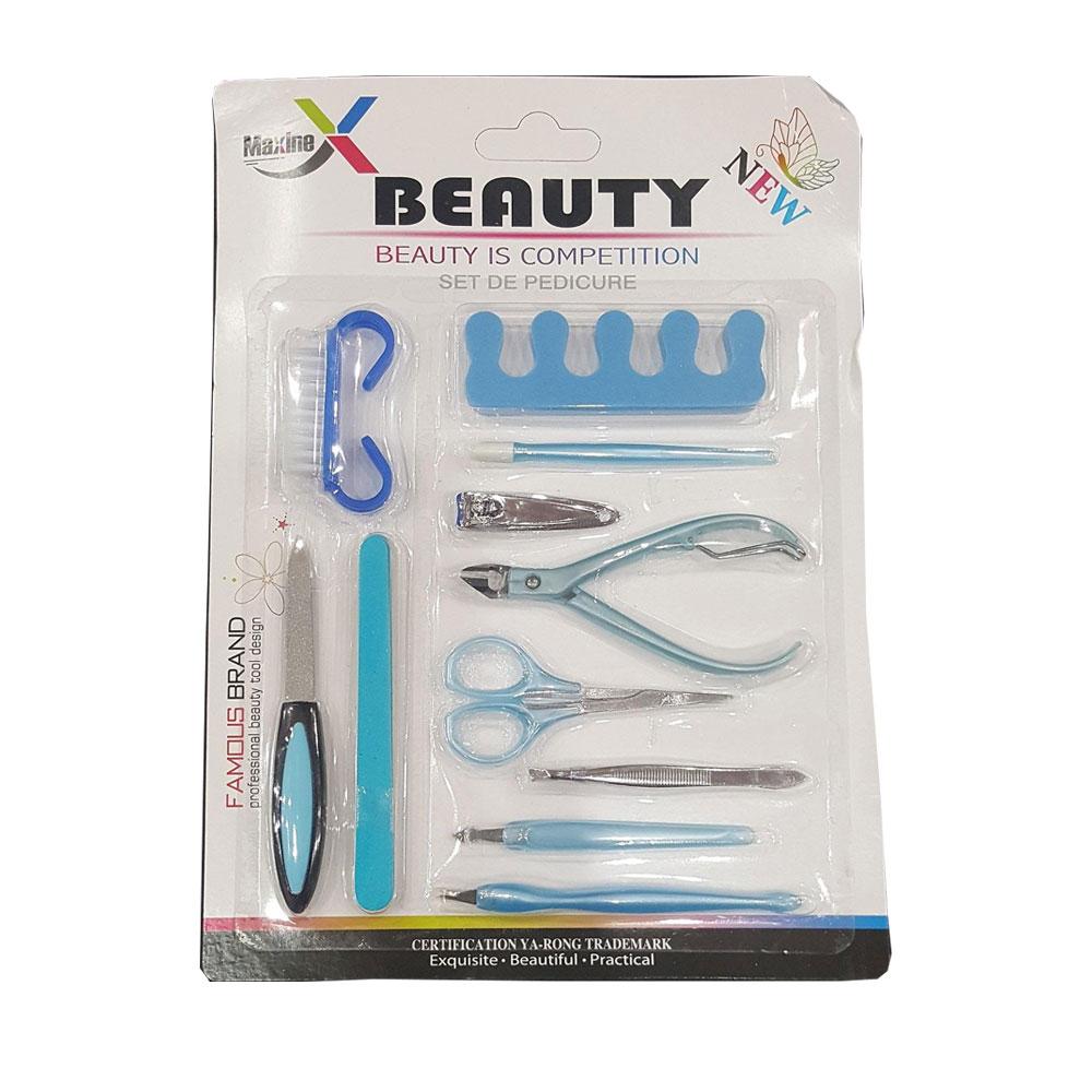 Maxinex Beauty Set Pedicure