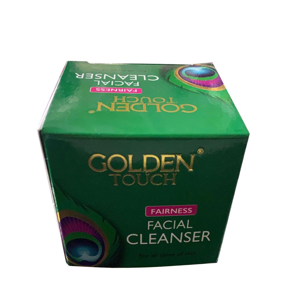 Golden Touch Fairness Facial C
