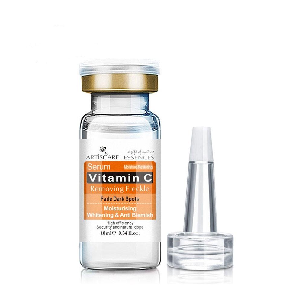 ARTISCARE Vitamin C Serum+Six 
