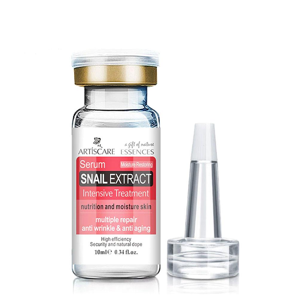 Artiscare Snail Extract Serum