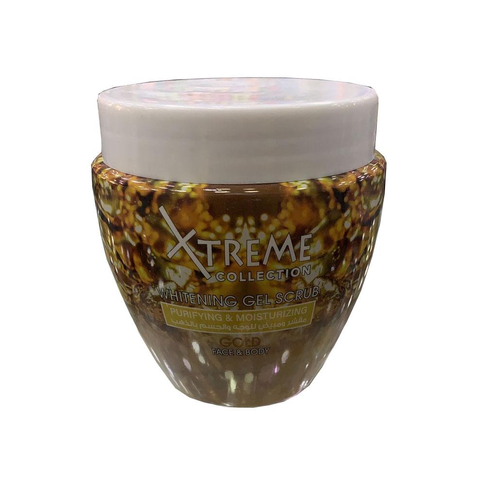 Xtreme Collection Whitening Ge