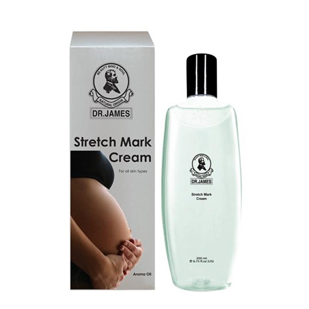 Dr.James Stretch Mark Cream